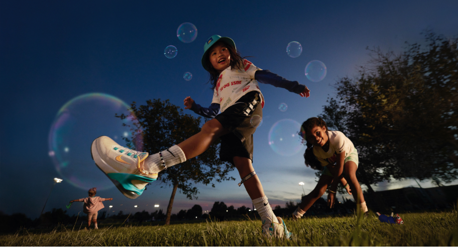 ¡Sportline KIDS abre sus puertas!