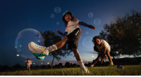 ¡Sportline KIDS abre sus puertas!