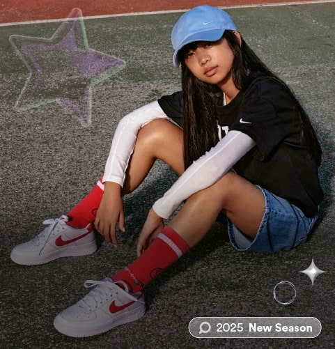 nike
