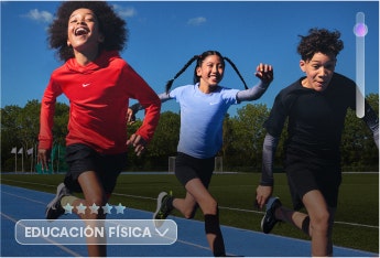 EDUCACION FISICA