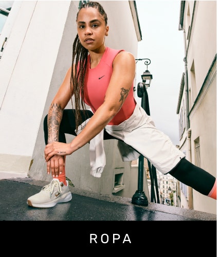 ropa