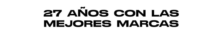 27 años