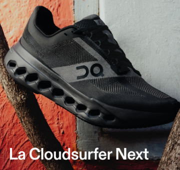 CLOUDSURFER