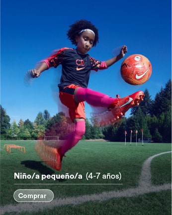 niños