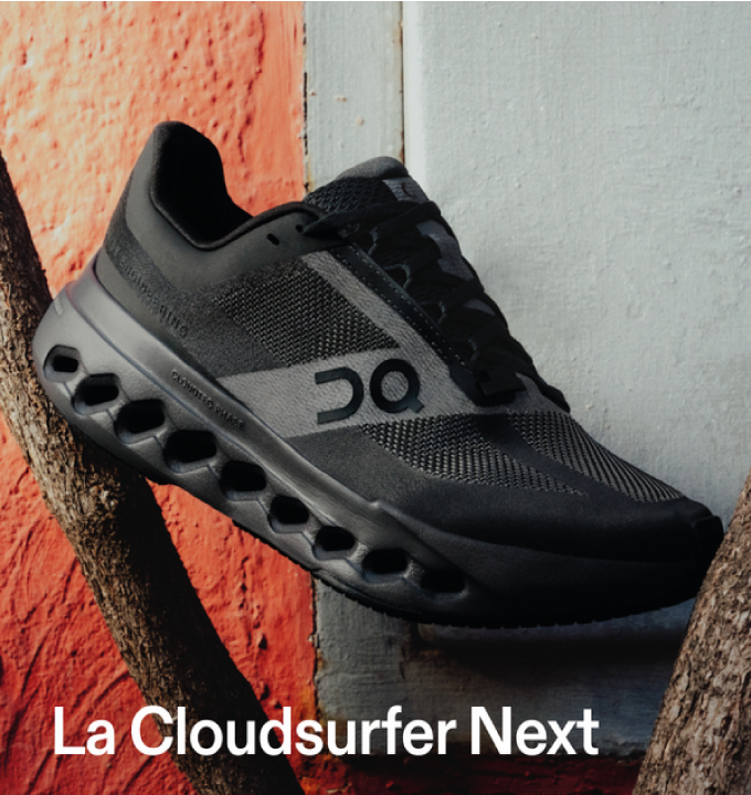 CLOUDSURFER