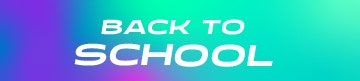 back to school