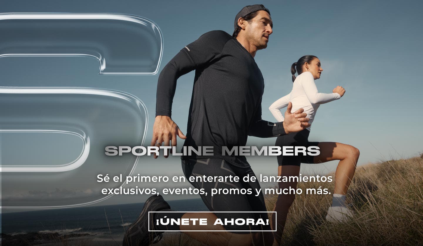 spotline members