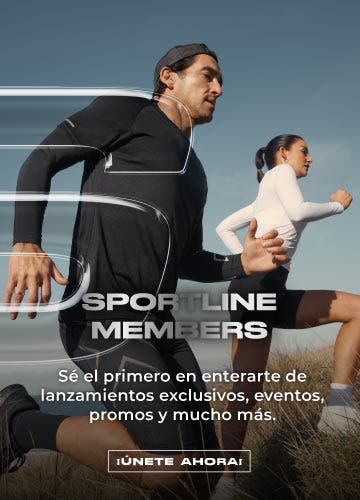 spotline members