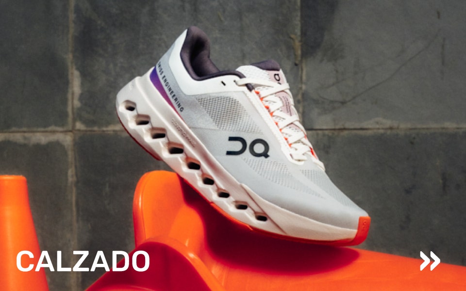 ON calzado