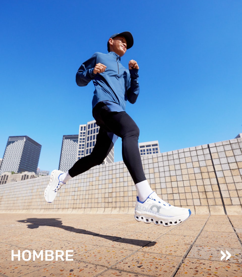 ON hombre