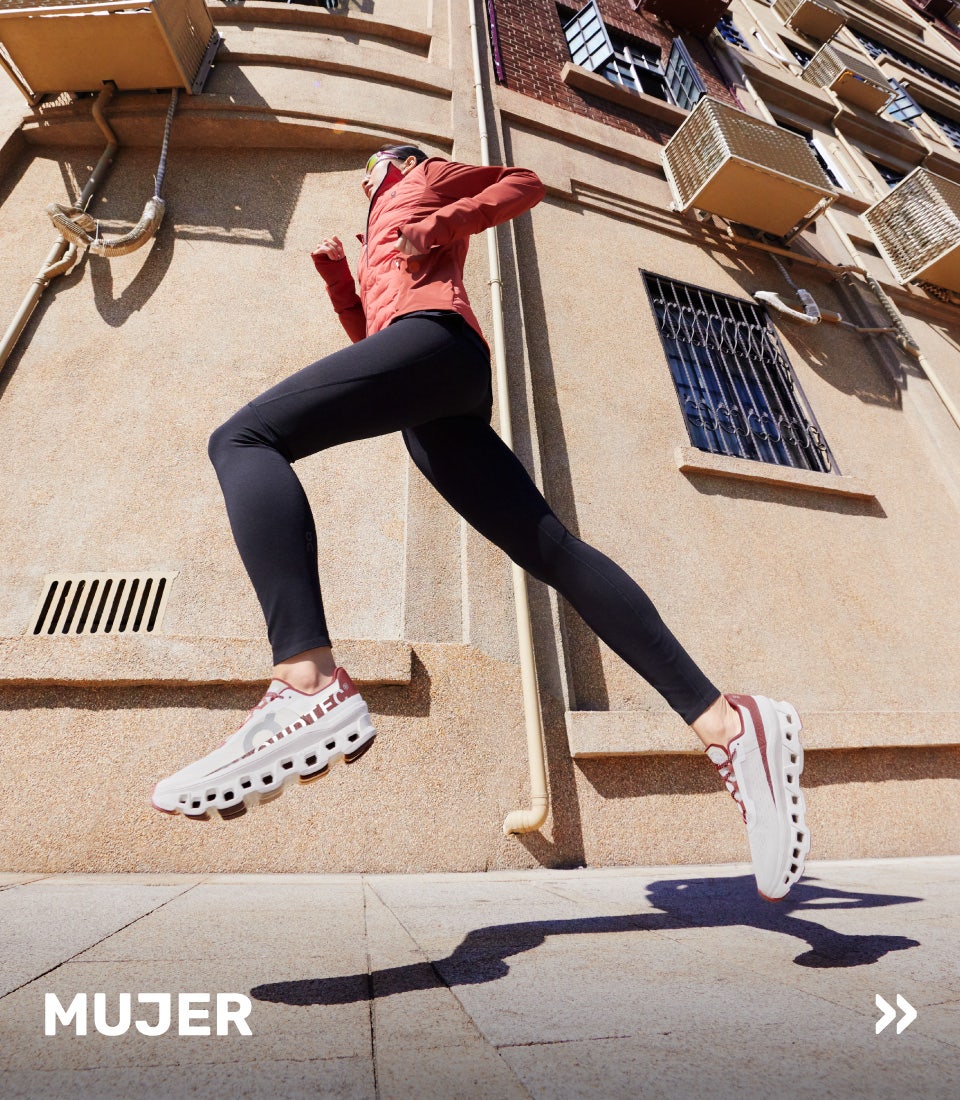 ON mujer