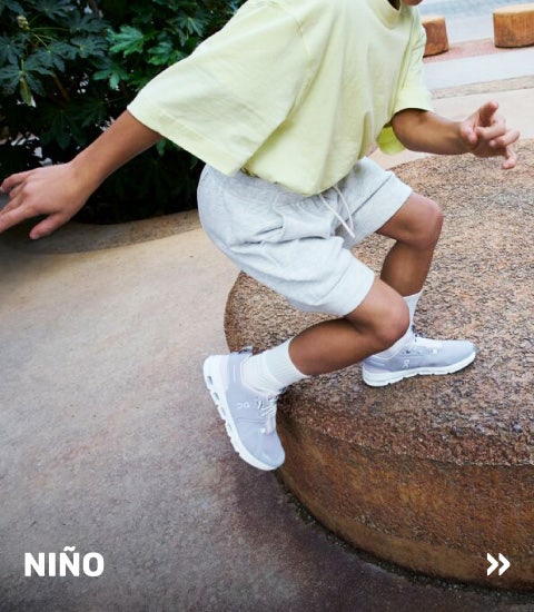 ON niños