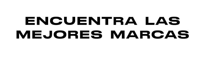 marcas