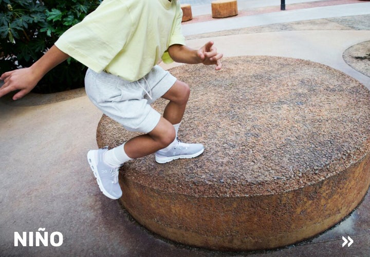 ON niños