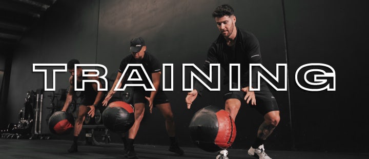 training training