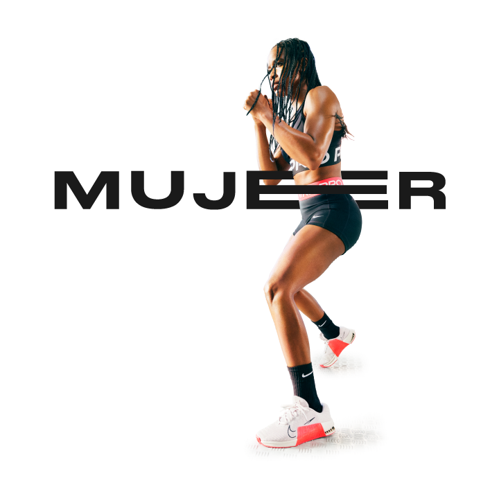 mujer