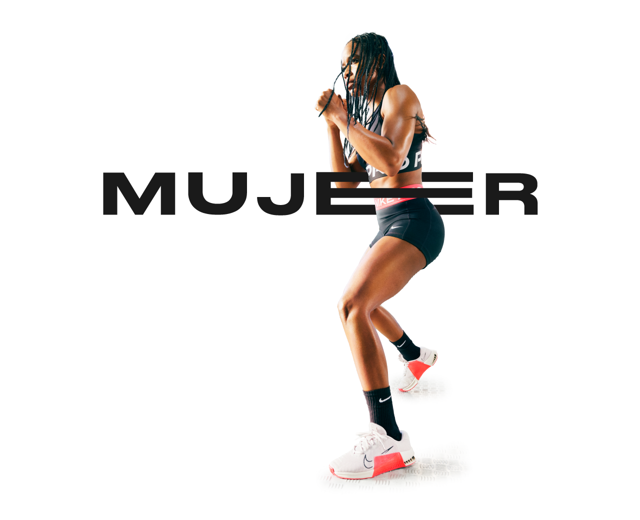 mujer