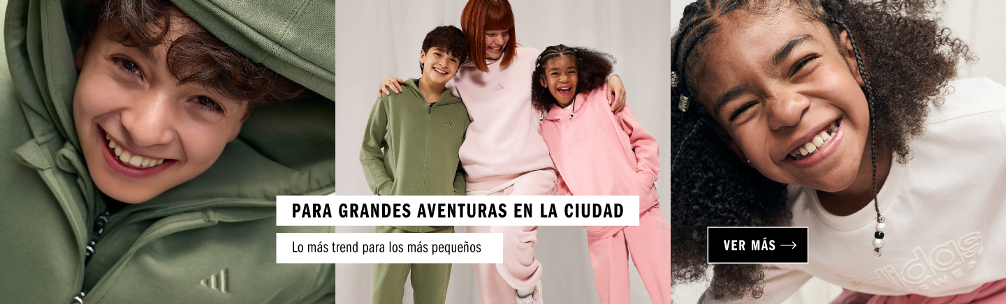 niños