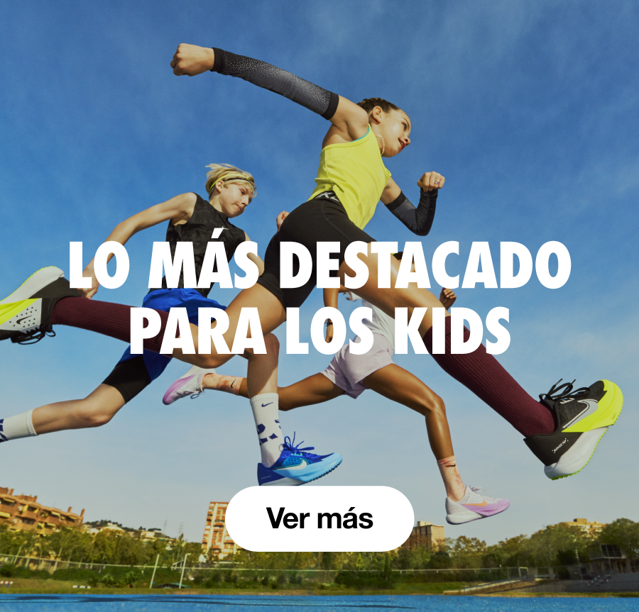 niños