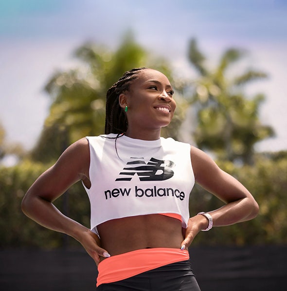 new balance