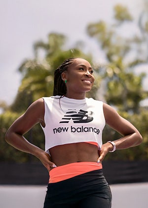 new balance