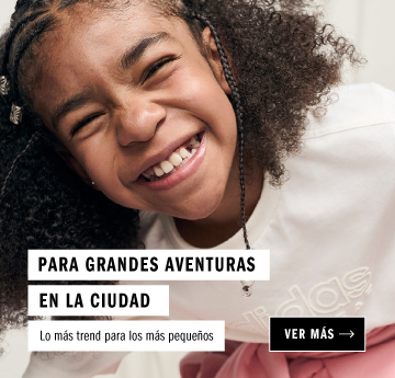 niños