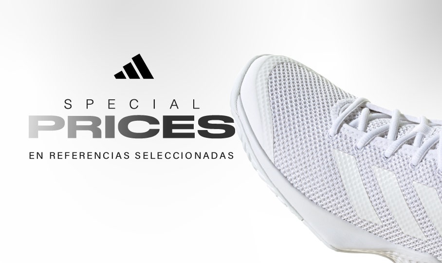 SPECIAL PRICES