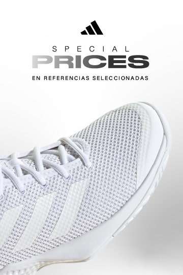SPECIAL PRICES